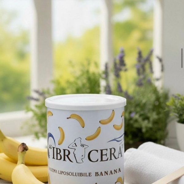IBR CERA Banana