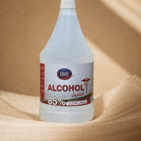 IBR Isopropyl Alcohol 99%